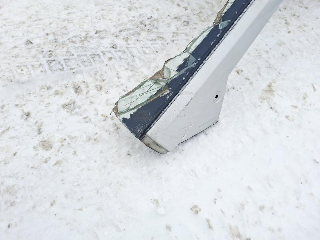 Крыша, 10000 рублей, Пермь