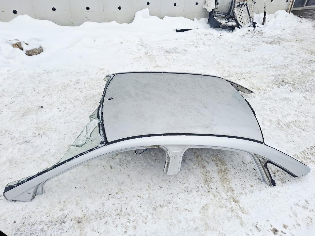 Крыша, 10000 рублей, Пермь