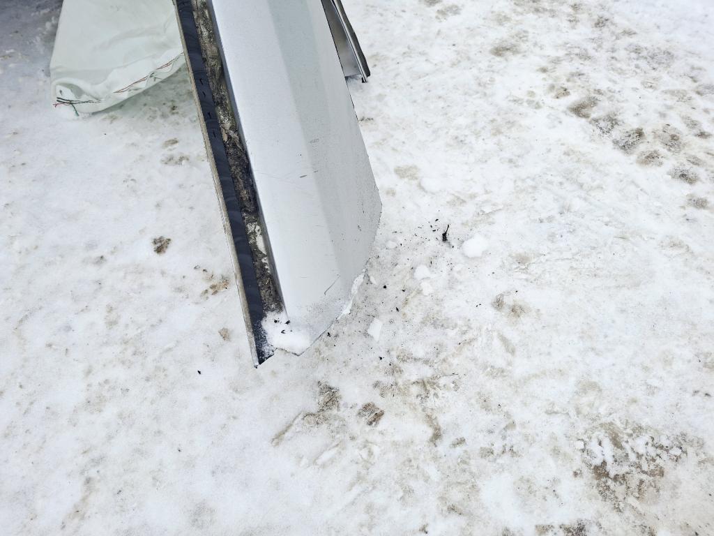 Крыша, 10000 рублей, Пермь