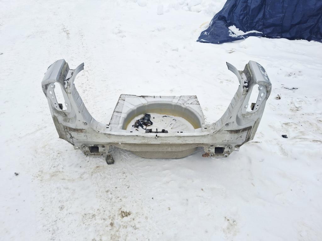 Панель задняя, 9000 рублей, Пермь