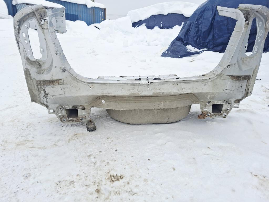 Панель задняя, 9000 рублей, Пермь