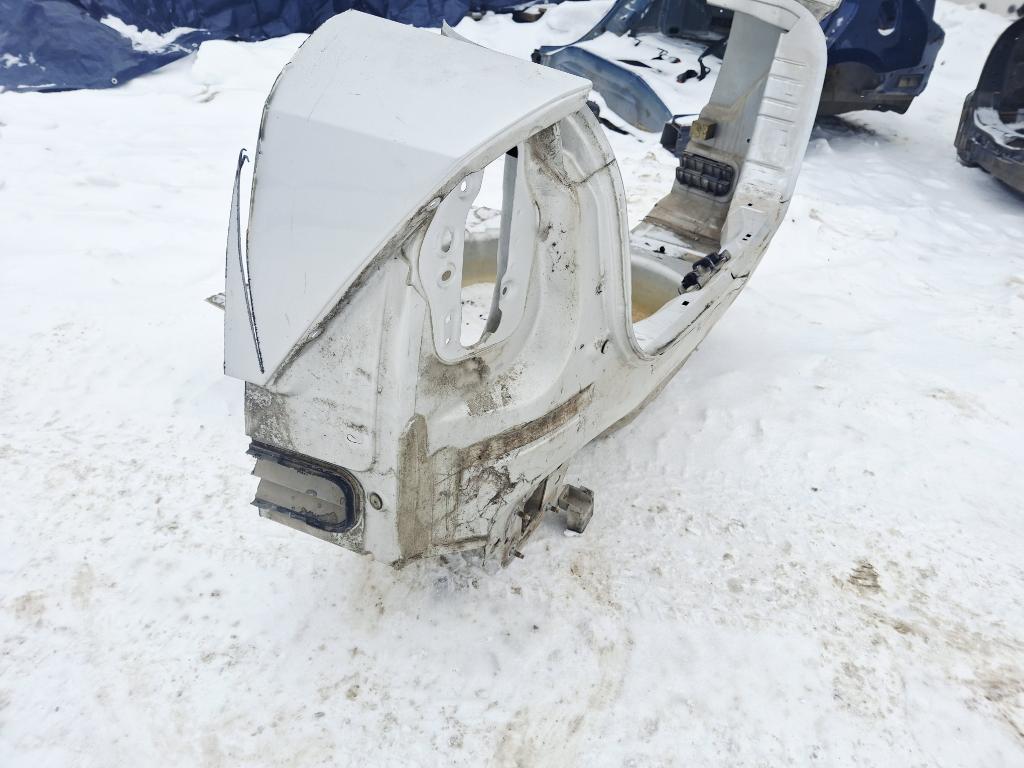 Панель задняя, 9000 рублей, Пермь