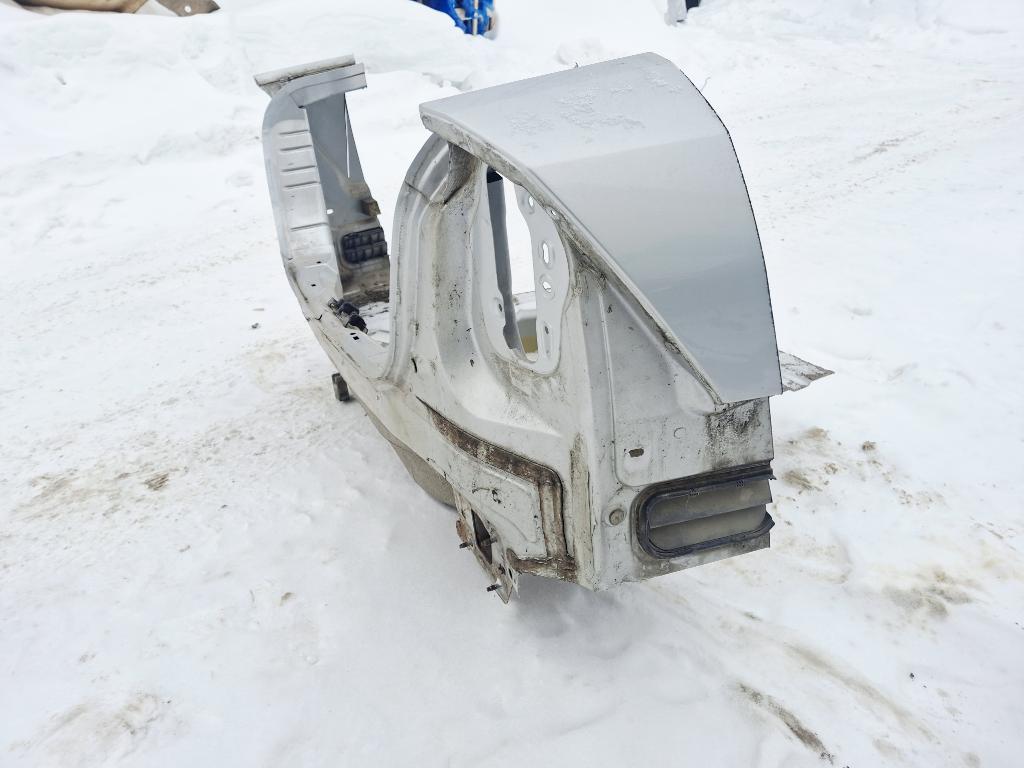 Панель задняя, 9000 рублей, Пермь