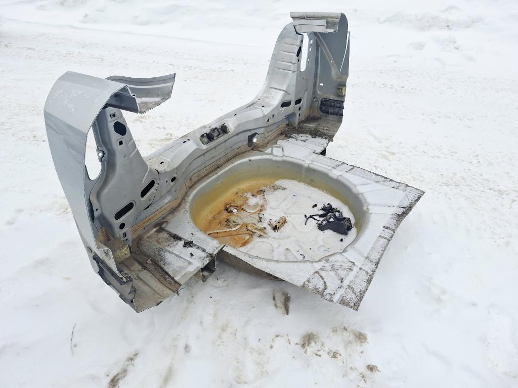 Панель задняя, 9000 рублей, Пермь