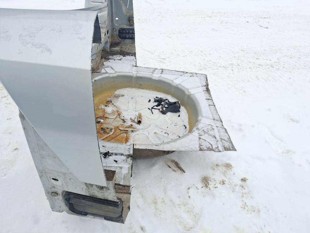 Панель задняя, 9000 рублей, Пермь