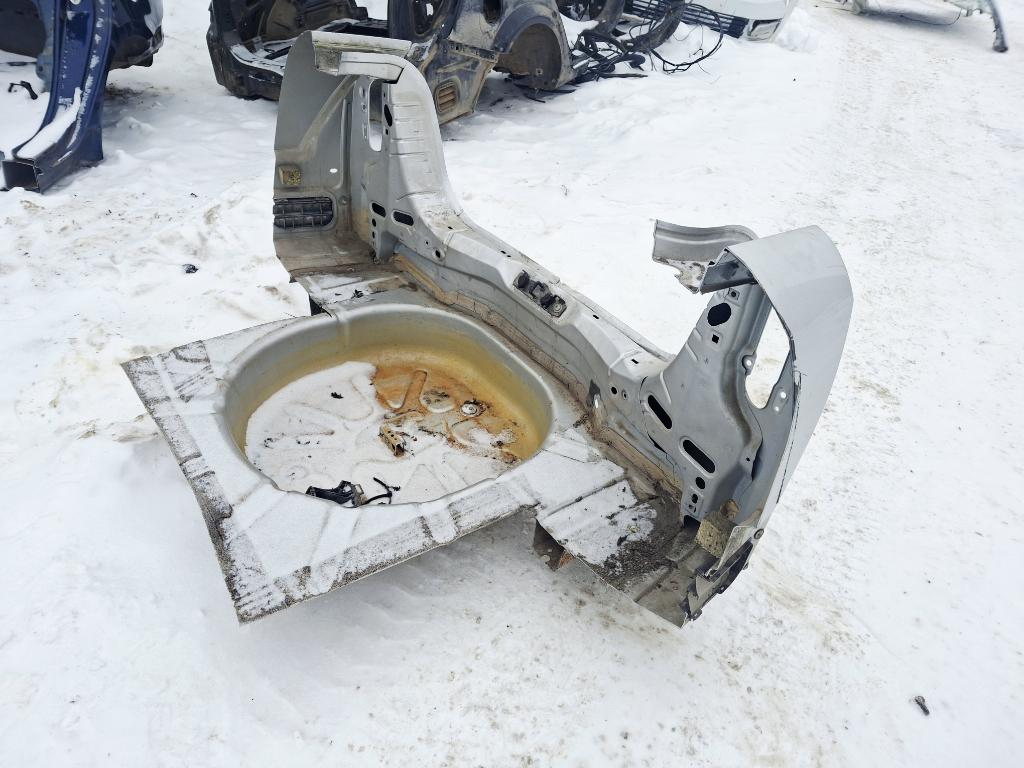 Панель задняя, 9000 рублей, Пермь