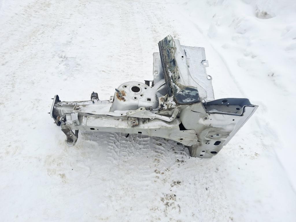 Лонжерон передний левый, 5000 рублей, Пермь