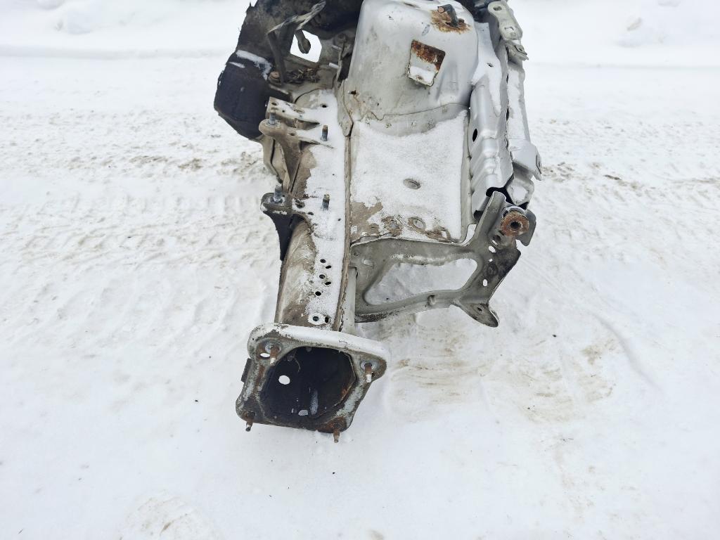 Лонжерон передний левый, 5000 рублей, Пермь