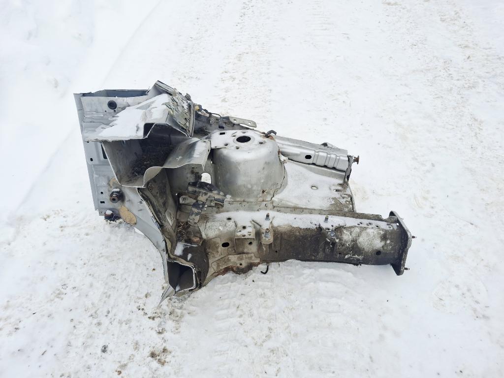 Лонжерон передний левый, 5000 рублей, Пермь