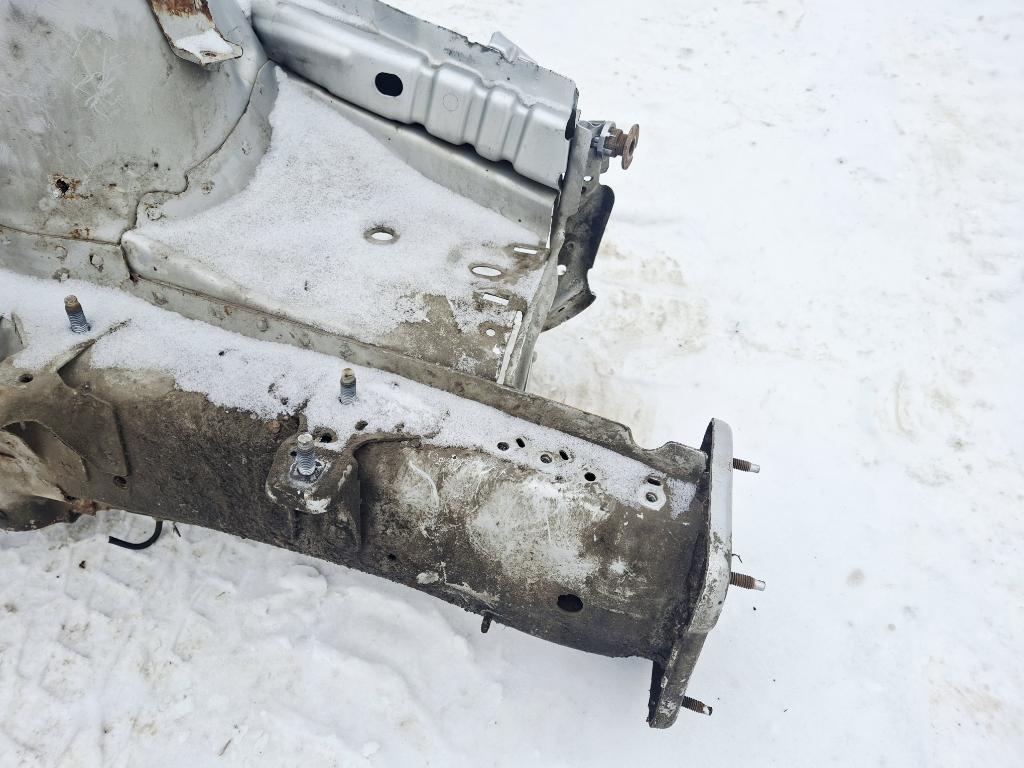 Лонжерон передний левый, 5000 рублей, Пермь