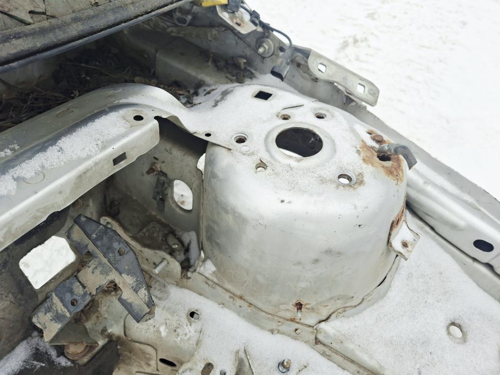 Лонжерон передний левый, 5000 рублей, Пермь