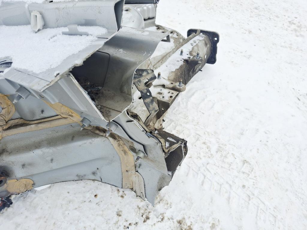 Лонжерон передний левый, 5000 рублей, Пермь