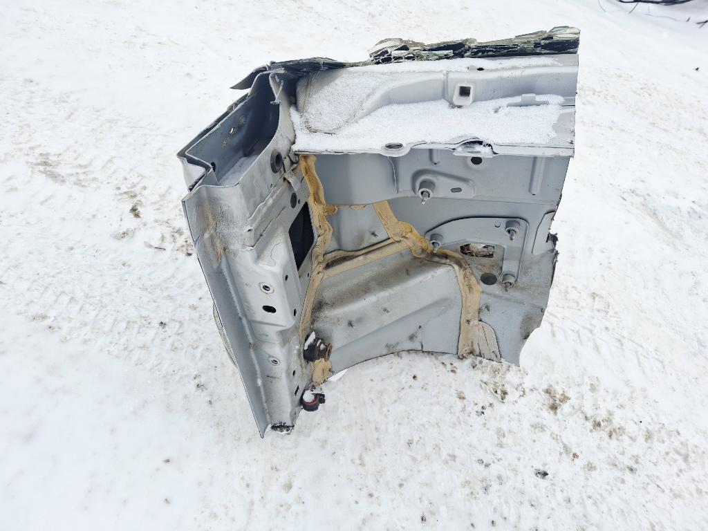 Лонжерон передний левый, 5000 рублей, Пермь