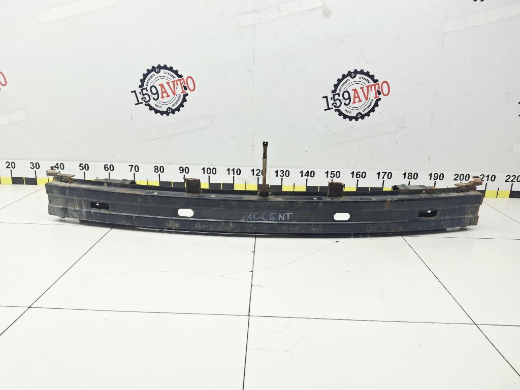 Усилитель переднего бампера, 2500 рублей, Пермь