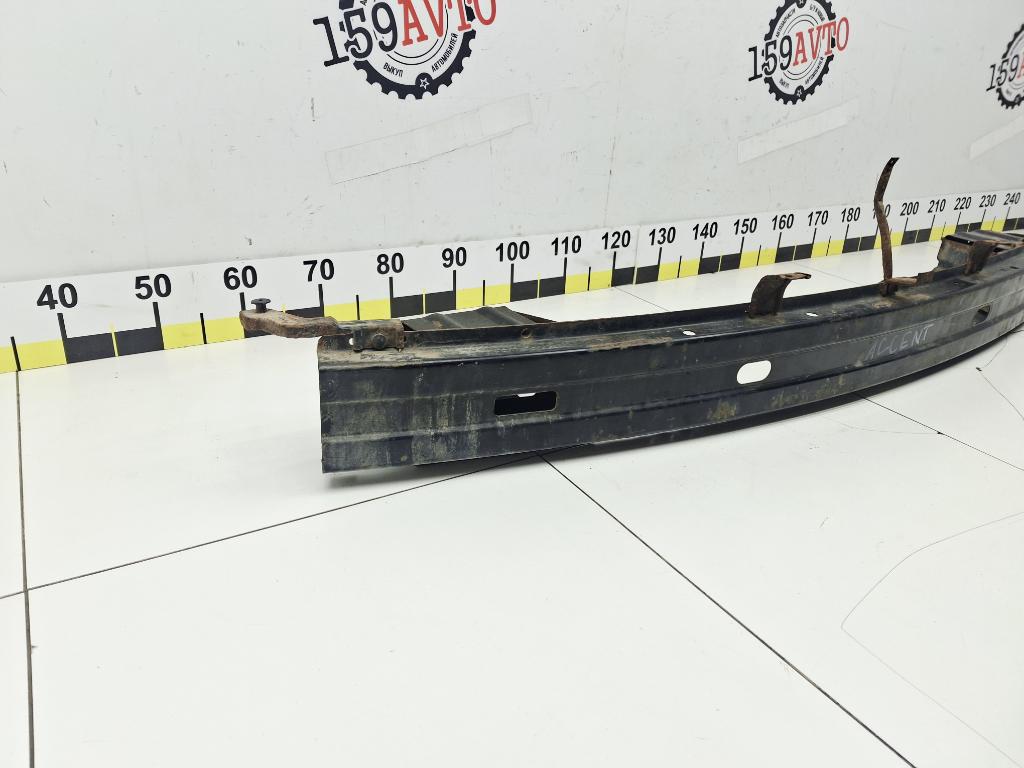 Усилитель переднего бампера, 2500 рублей, Пермь