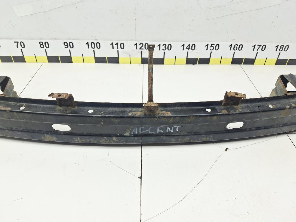 Усилитель переднего бампера, 2500 рублей, Пермь