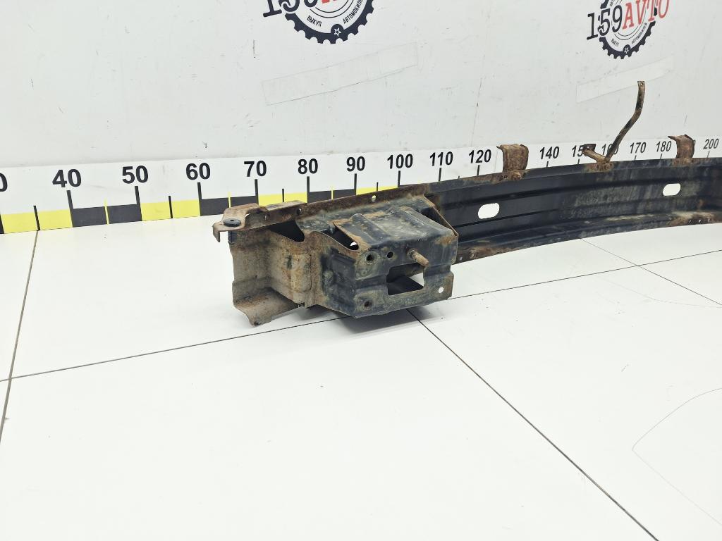 Усилитель переднего бампера, 2500 рублей, Пермь