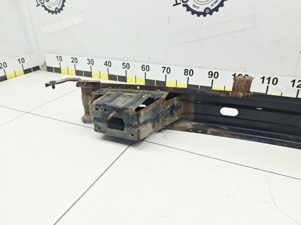 Усилитель переднего бампера, 2500 рублей, Пермь