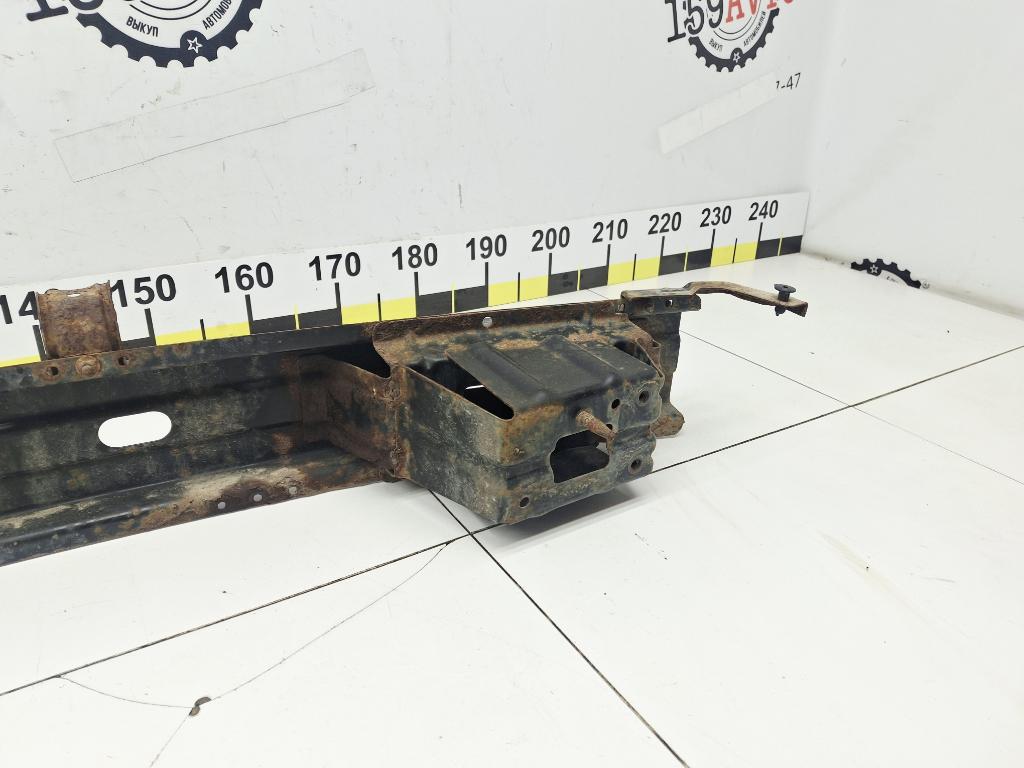 Усилитель переднего бампера, 2500 рублей, Пермь