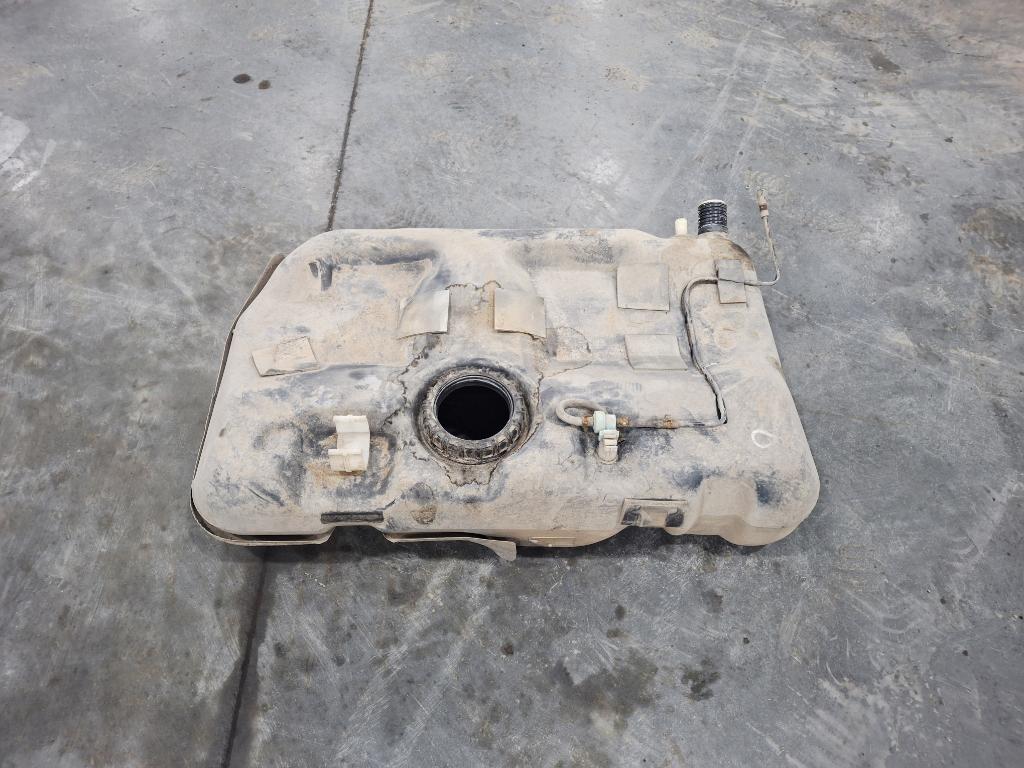 Бак топливный, 1000 рублей, Пермь