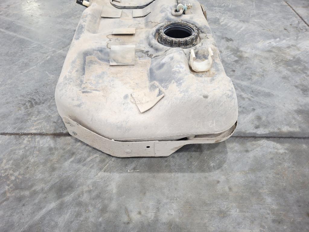 Бак топливный, 1000 рублей, Пермь