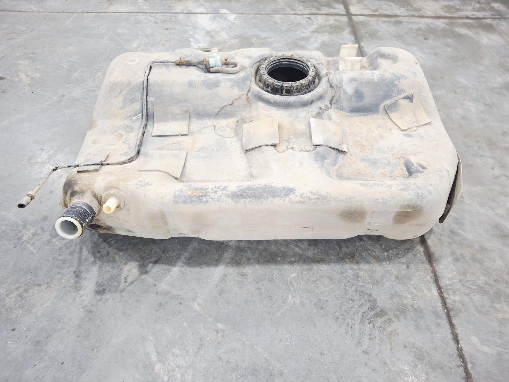 Бак топливный, 1000 рублей, Пермь