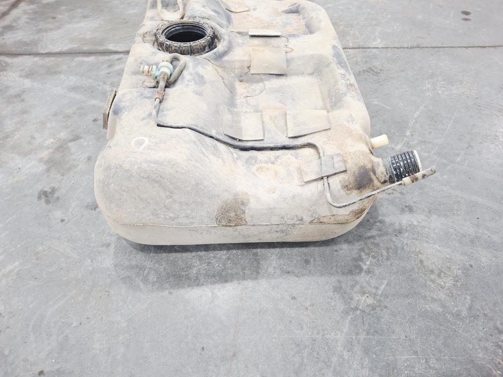 Бак топливный, 1000 рублей, Пермь