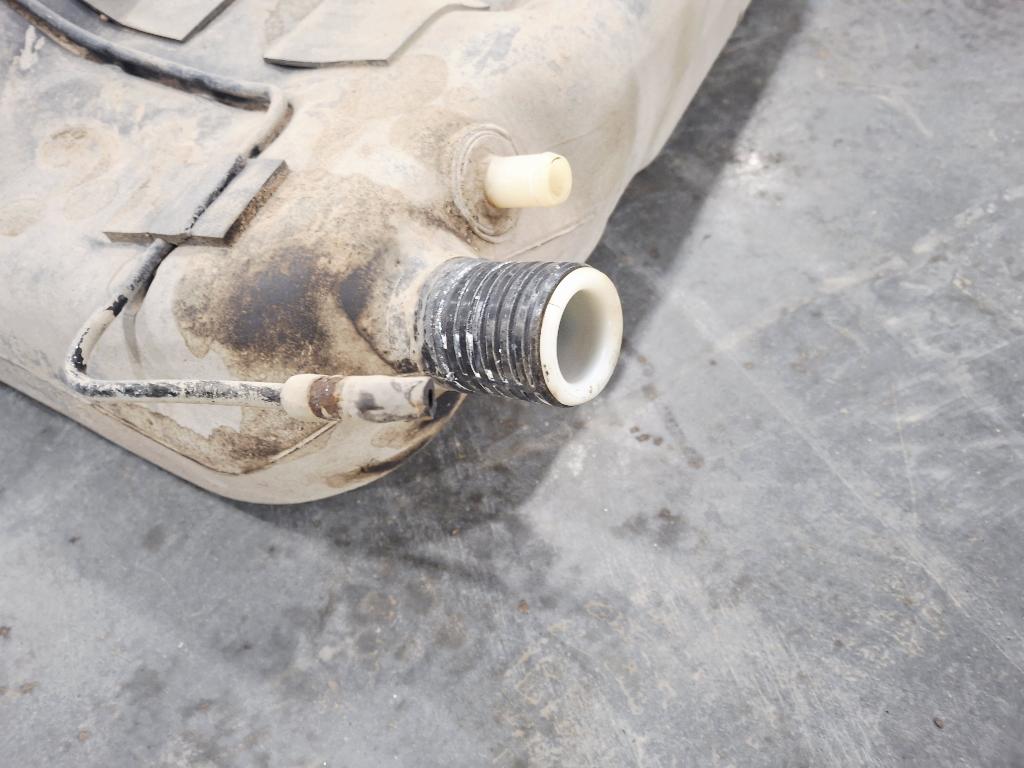 Бак топливный, 1000 рублей, Пермь