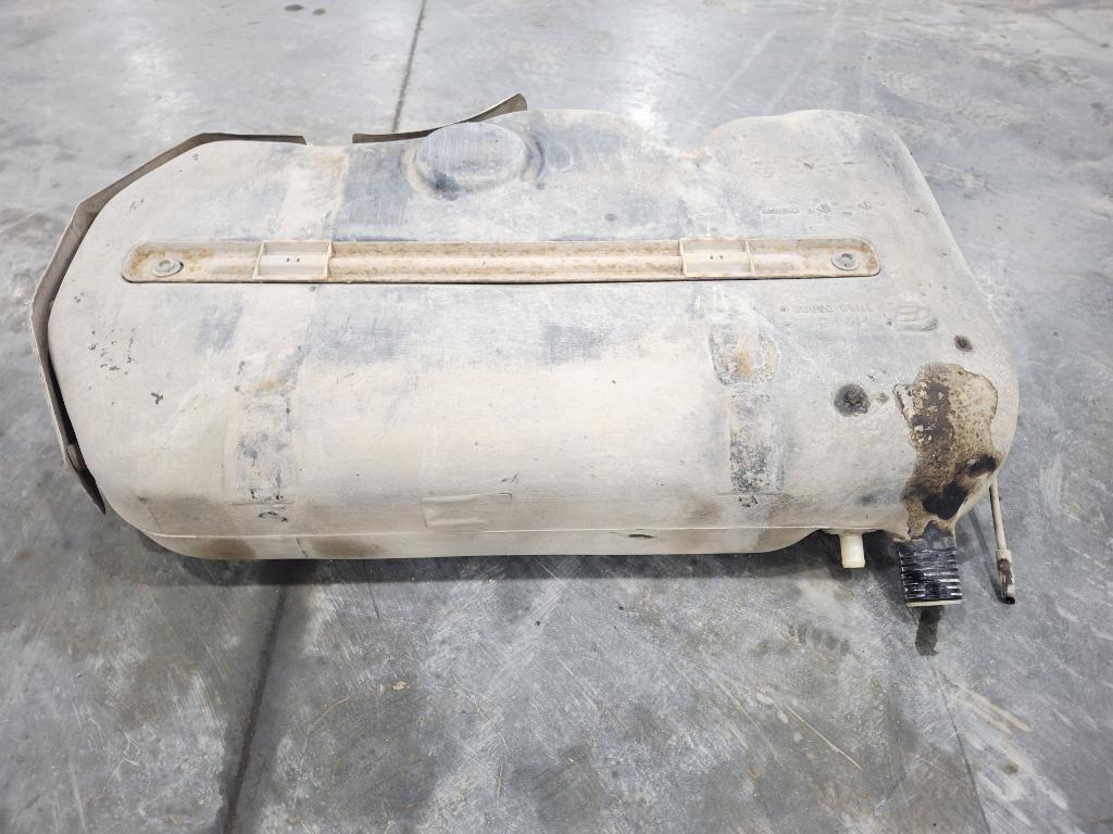 Бак топливный, 1000 рублей, Пермь