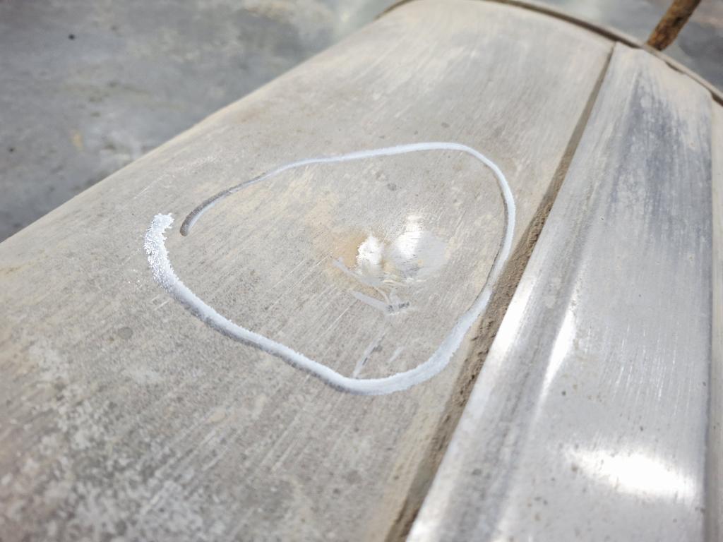 Глушитель основной, 2000 рублей, Пермь