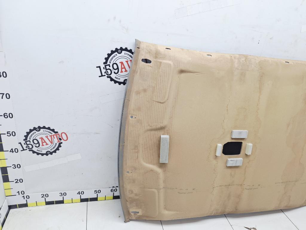 Обшивка потолка, 1500 рублей, Пермь