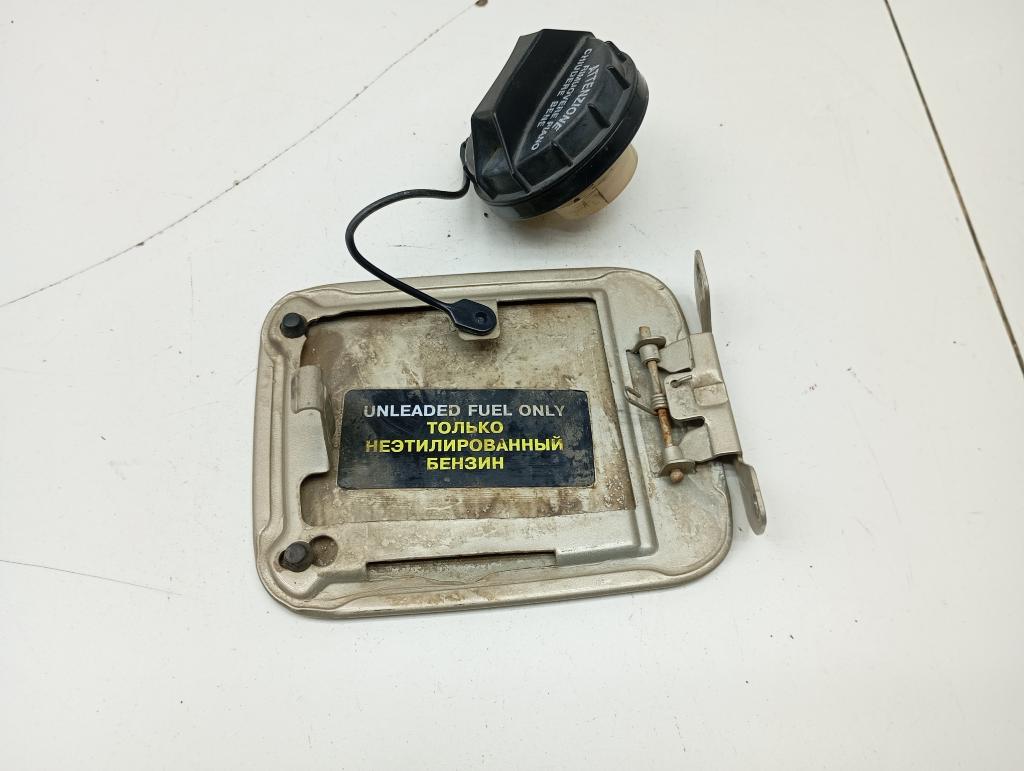 Лючок бензобака, 500 рублей, Пермь