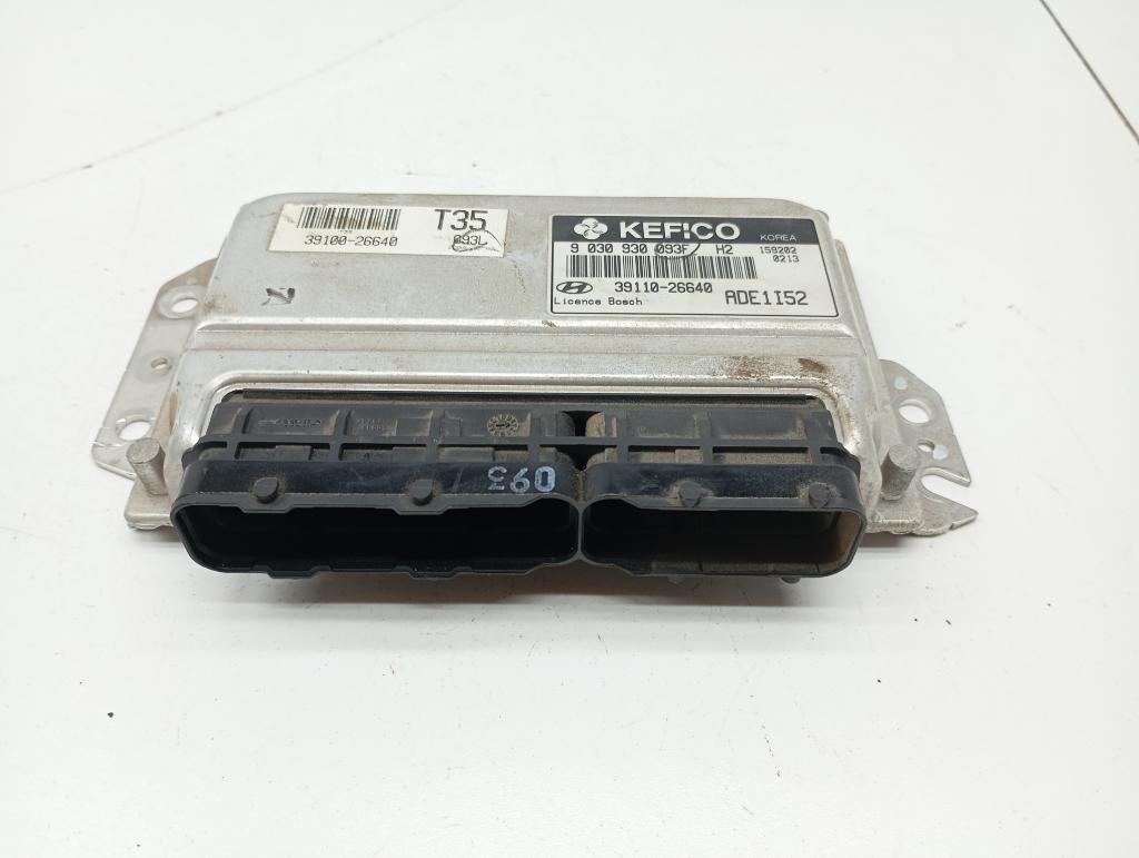 Блок управления двигателем, 2500 рублей, Пермь