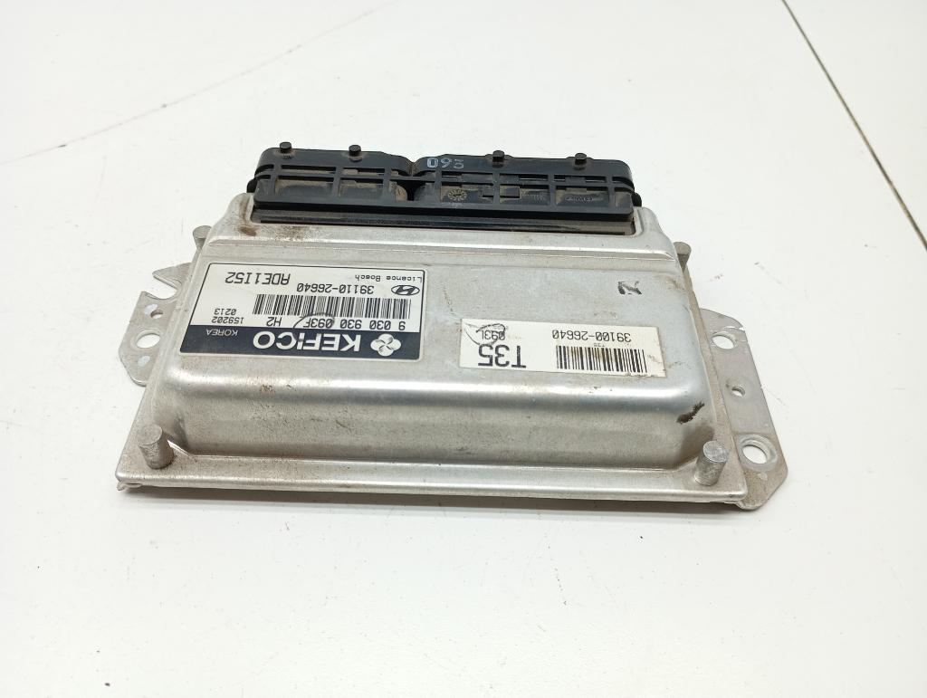 Блок управления двигателем, 2500 рублей, Пермь