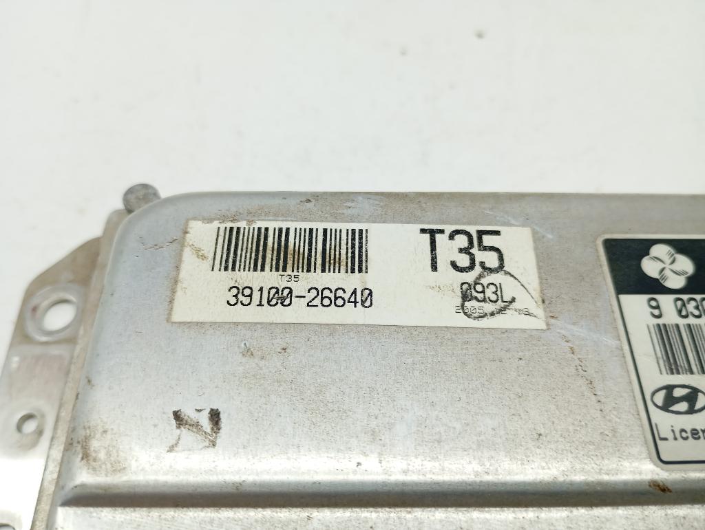 Блок управления двигателем, 2500 рублей, Пермь