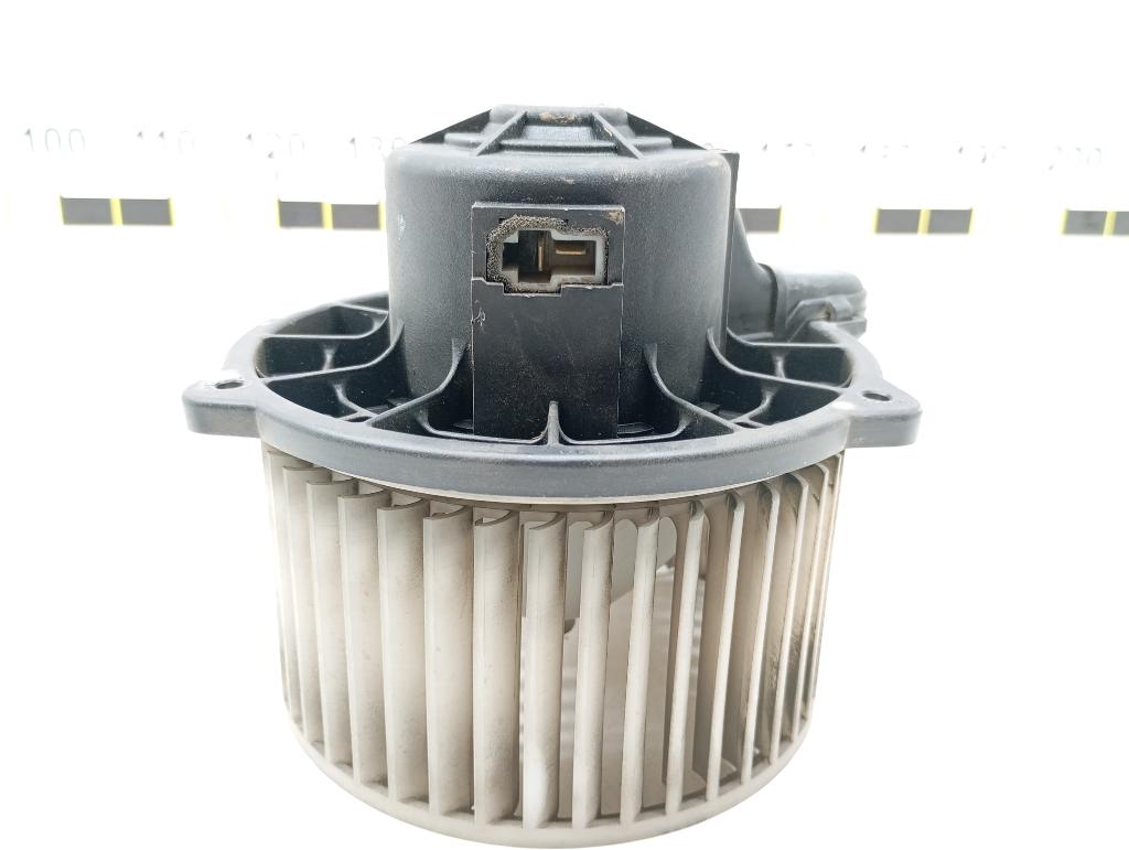 Моторчик печки, 2000 рублей, Пермь