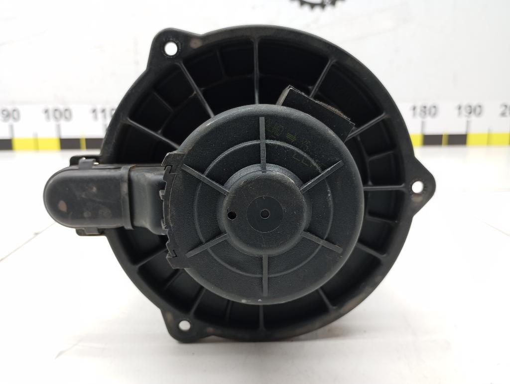 Моторчик печки, 2000 рублей, Пермь