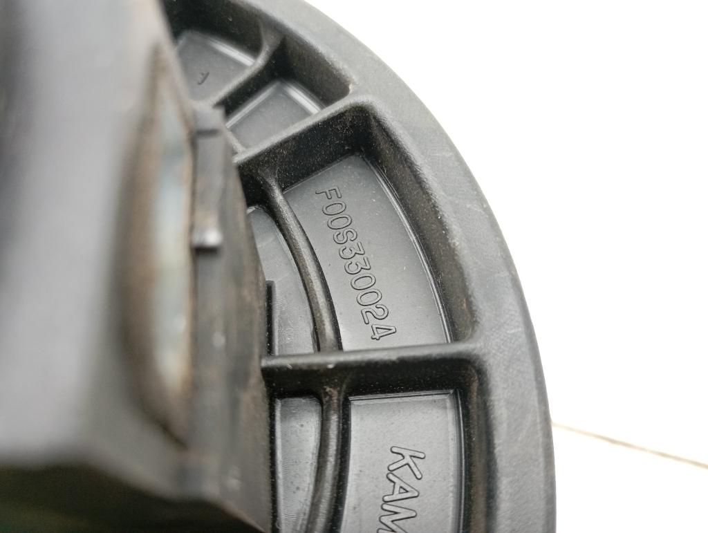 Моторчик печки, 2000 рублей, Пермь