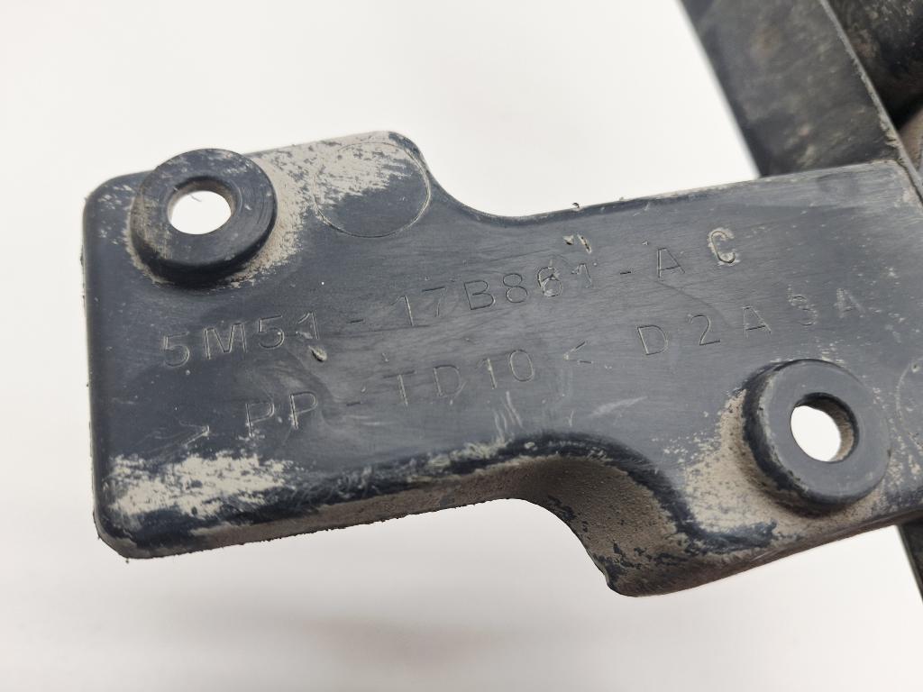 Кронштейн заднего бампера, 500 рублей, Пермь