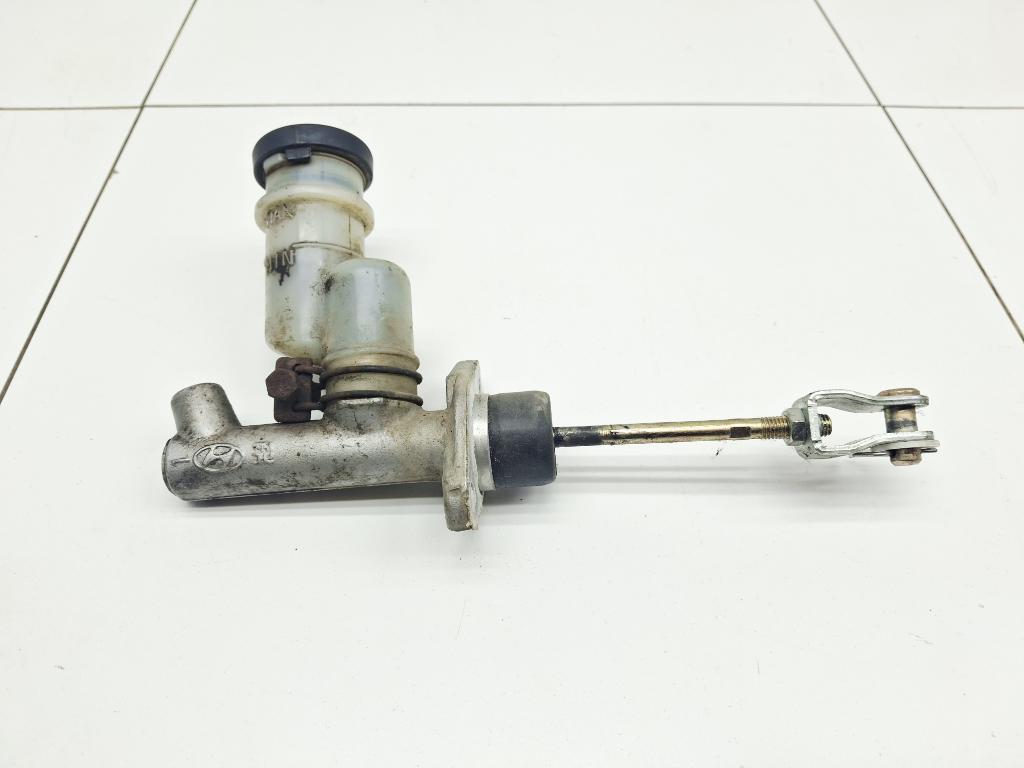 Цилиндр сцепления главный, 1000 рублей, Пермь