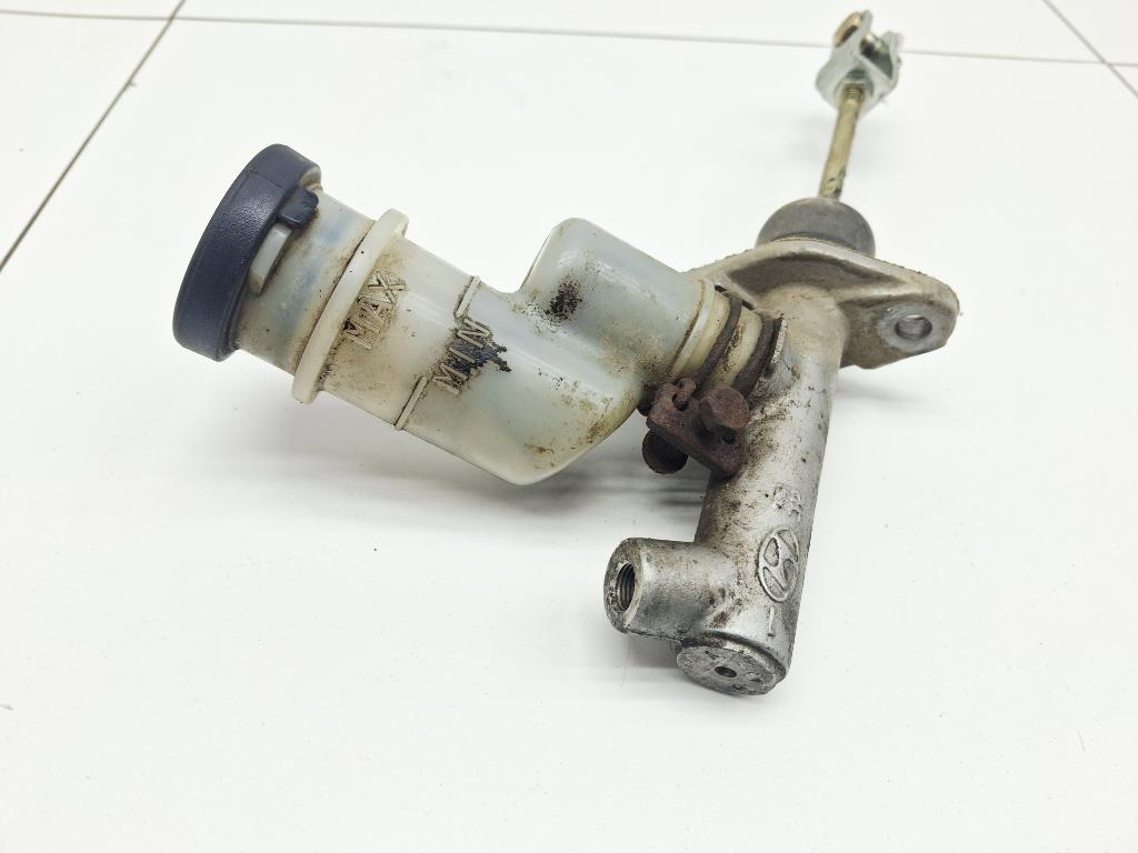 Цилиндр сцепления главный, 1000 рублей, Пермь