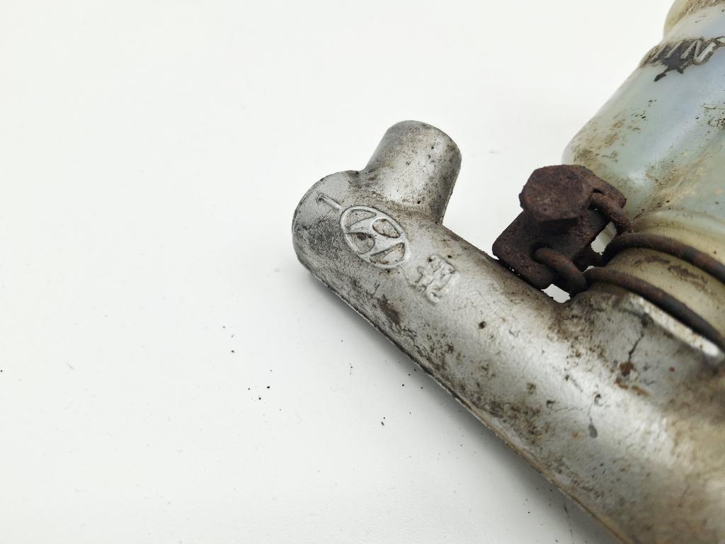 Цилиндр сцепления главный, 1000 рублей, Пермь