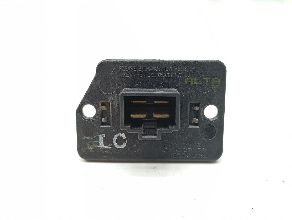 Резистор отопителя, 500 рублей, Пермь