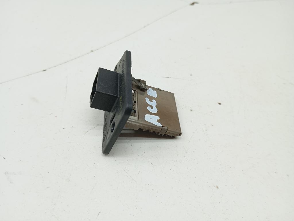 Резистор отопителя, 500 рублей, Пермь