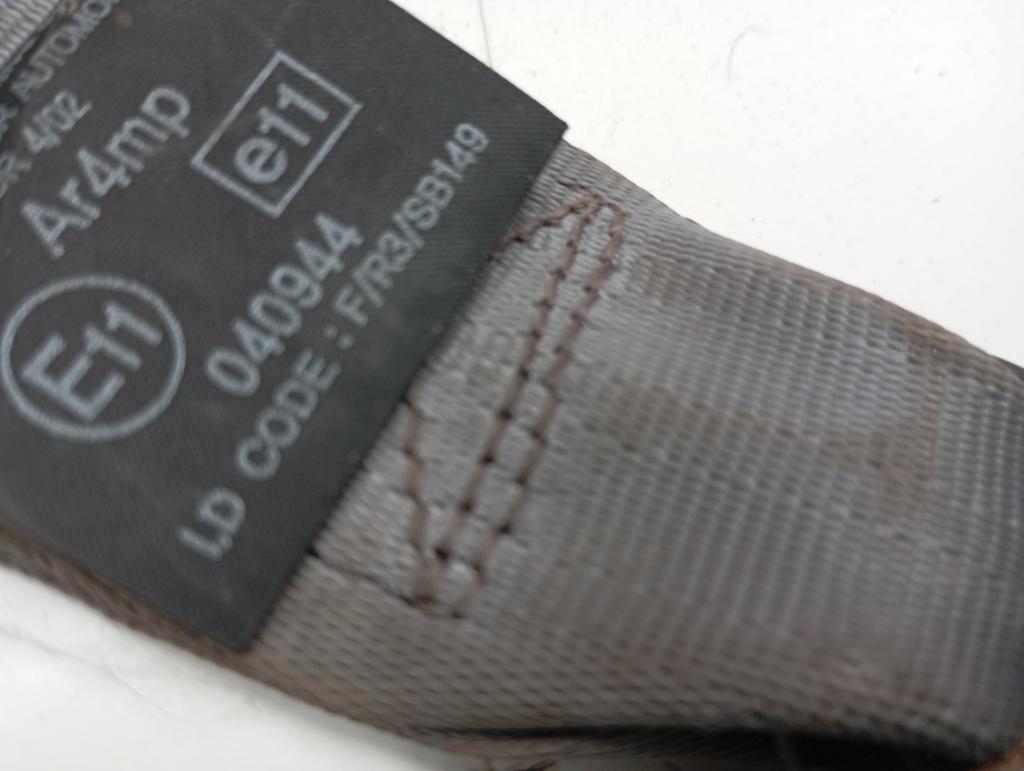 Ремень безопасности, 1500 рублей, Пермь