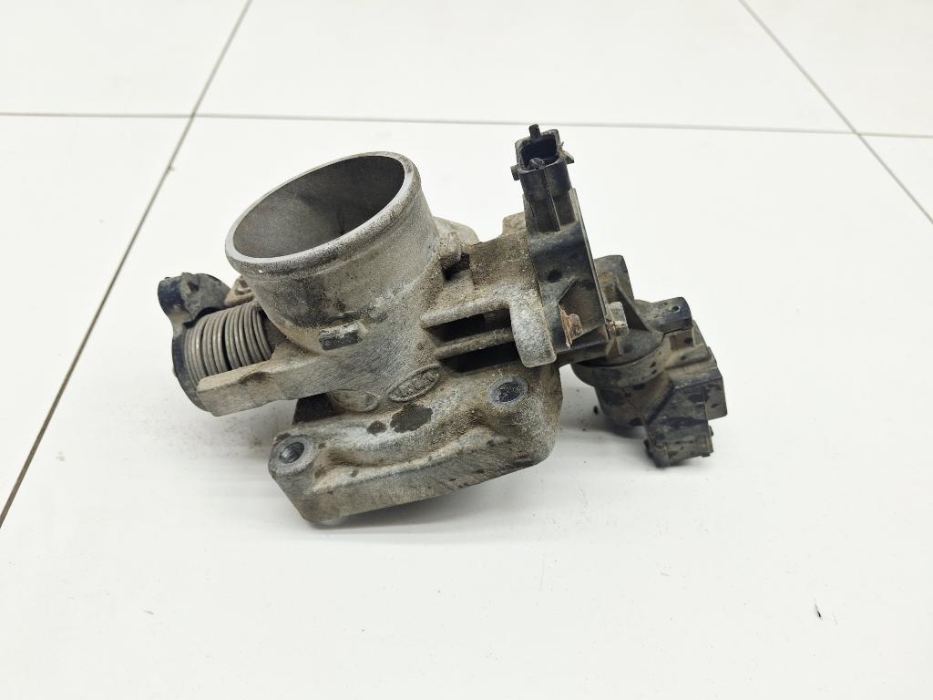 Заслонка дроссельная механическая, 1500 рублей, Пермь