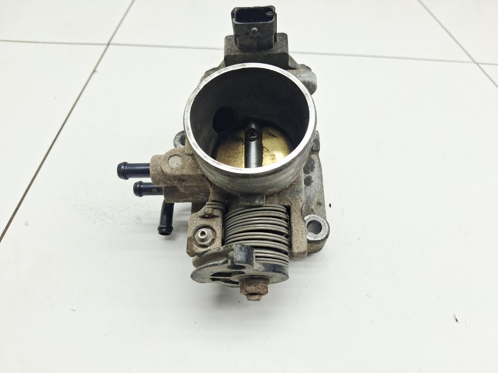 Заслонка дроссельная механическая, 1500 рублей, Пермь