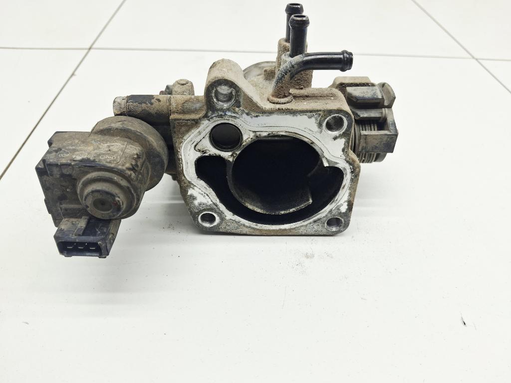 Заслонка дроссельная механическая, 1500 рублей, Пермь