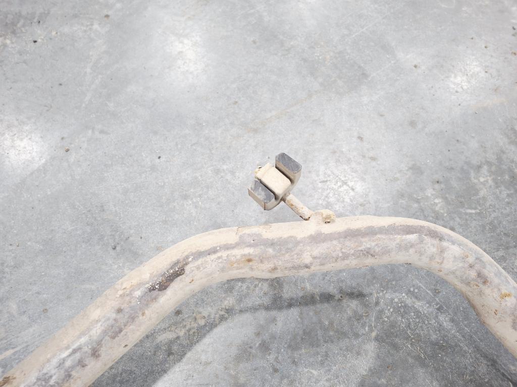 Средняя часть глушителя, 1500 рублей, Пермь