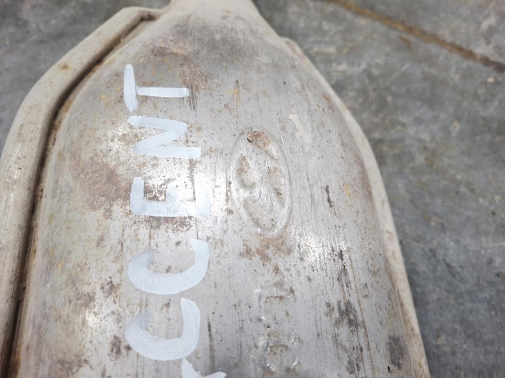 Средняя часть глушителя, 1500 рублей, Пермь